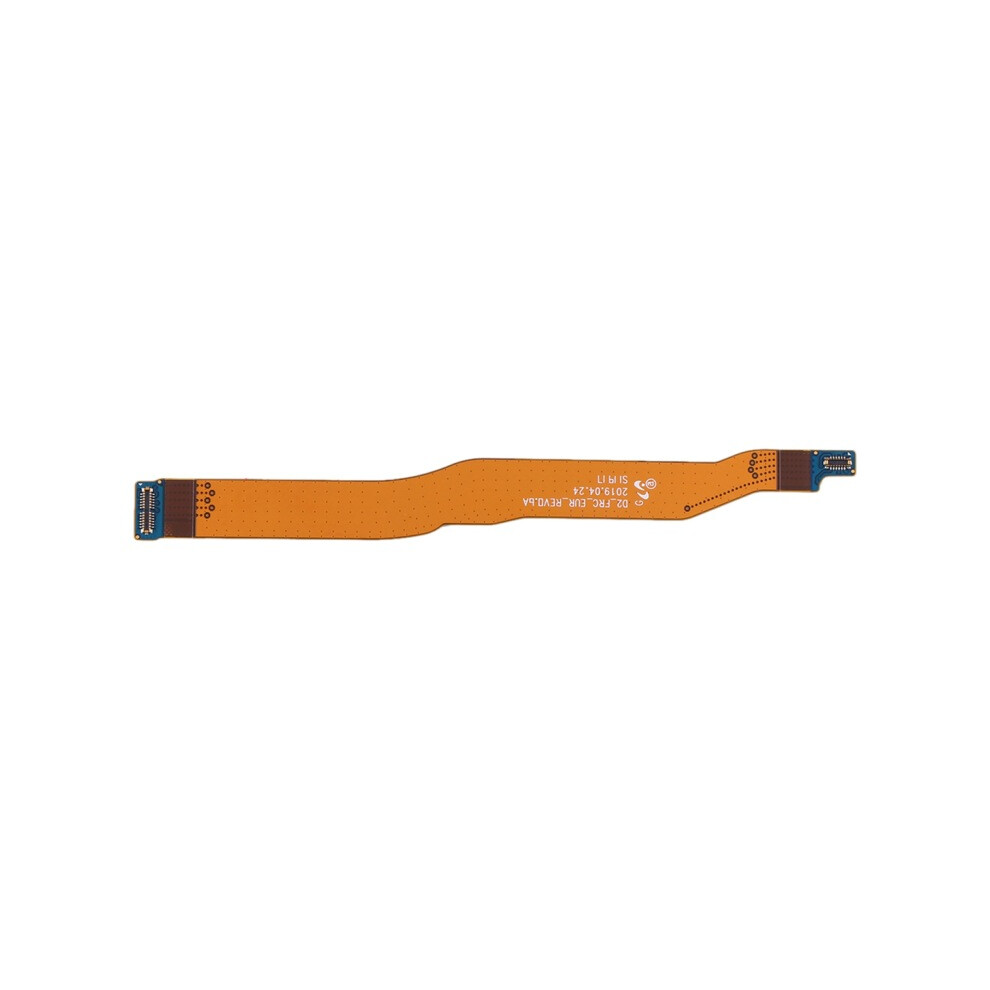 (1PCS) Medium LCD Flex Cable for Samsung for Galaxy Note10+