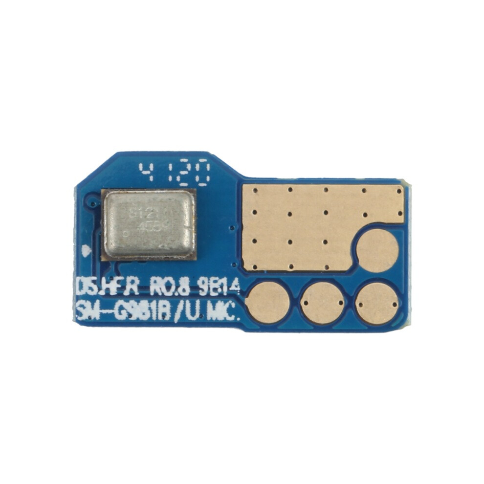 (1PCS) For Samsung for Galaxy S20 SM-G980 FM Flex Cable