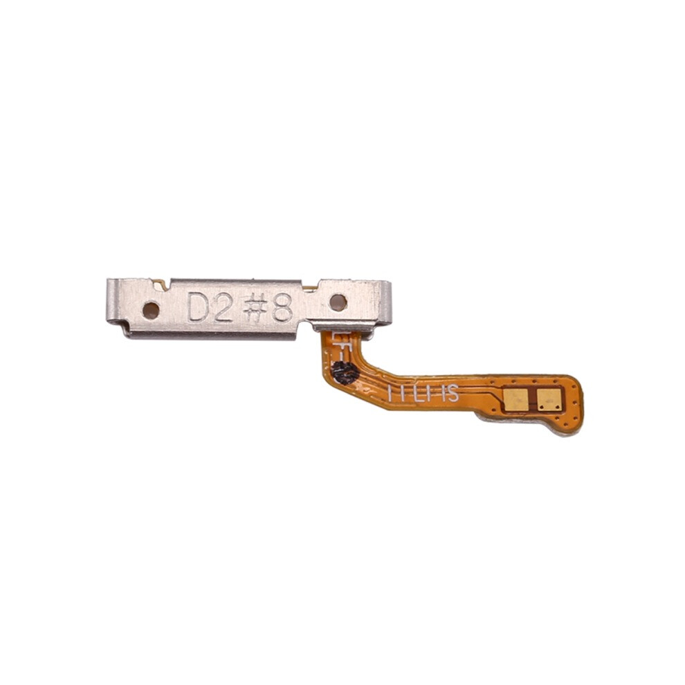 (1PCS) For Samsung for Galaxy S8 / G950 & S8+ / G955 Power On Flex Cable