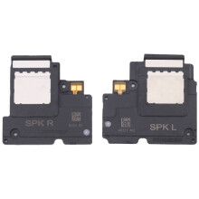 (1PCS) A pair of speaker rings for Samsung for Galaxy Tab A 8.4 2020 SM-T307