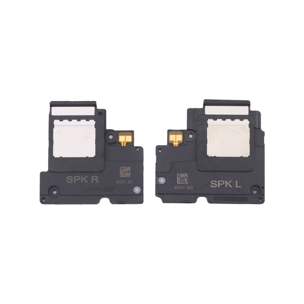 (1PCS) A pair of speaker rings for Samsung for Galaxy Tab A 8.4 2020 SM-T307