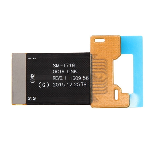 (1PCS) LCD Flex Cable for Samsung Galaxy Tab S2 8.0 LTE / T719 2