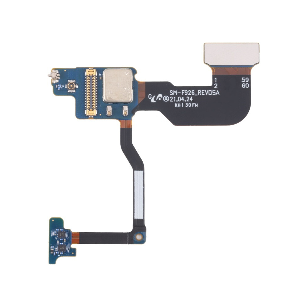 (1PCS) For Samsung for Galaxy Z Fold3 5G SM-F926 Antenna Board