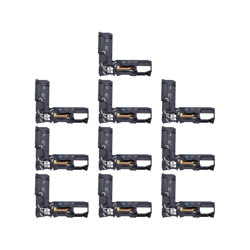 (1PCS) For Samsung for Galaxy S10+ SM-G975 Speaker Ring