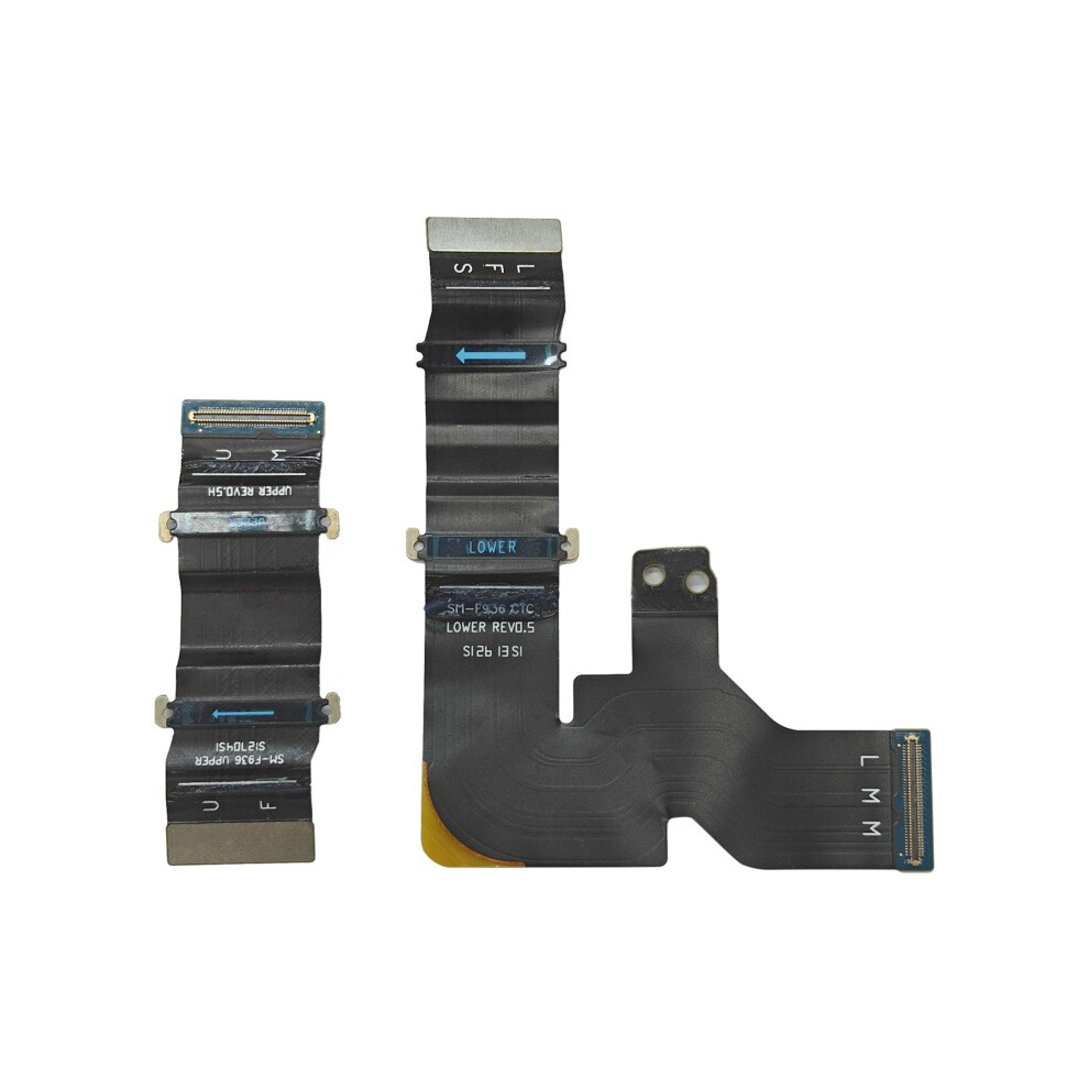(1PCS) For Samsung for Galaxy Z Fold4 SM-F936B hinge cable