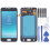 (Gold) - Für Samsung Galaxy J2 Pro J250F/DS LCD-Touchscreen 1