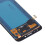 (Gold) - Für Samsung Galaxy J2 Pro J250F/DS LCD-Touchscreen 4