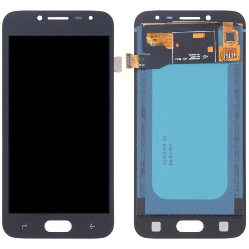 (Gold) - Für Samsung Galaxy J2 Pro J250F/DS LCD-Touchscreen 2