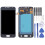 (Gold) - Für Samsung Galaxy J2 Pro J250F/DS LCD-Touchscreen 2