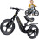 Draisienne pour enfants Ricokids FUNNU 1