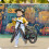 Draisienne pour enfants Ricokids FUNNU 21