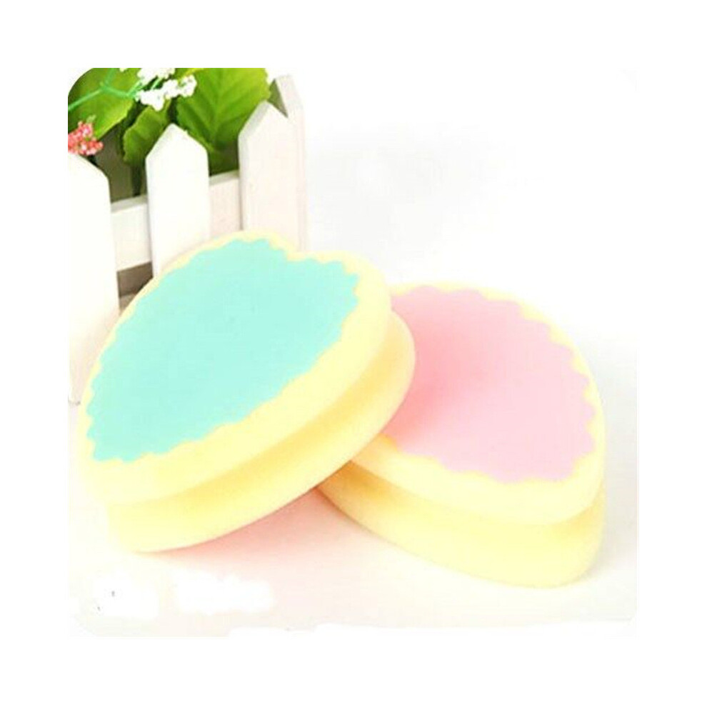 Popular Magic Painless Hair Removal Depilation Sponge Pad Remove Hair Remover