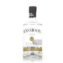 Basmoon Vodka 70cl 41.5%