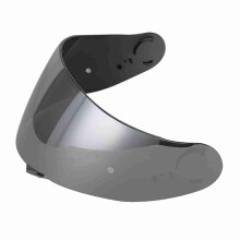 (As show, One size) Helmet Visor Replacement for Shoei GT-AIR GT-AIR2 Full Face Helmet Shield Motorcycle Helmet Lens
