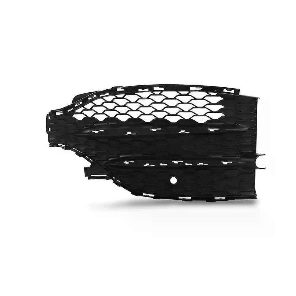 (1678857403 L, One Size) Fog Frame Front Bumper Lower Grille Grill Compatible For Gle V167 C167 W167 Gle450 Light 4909775390940