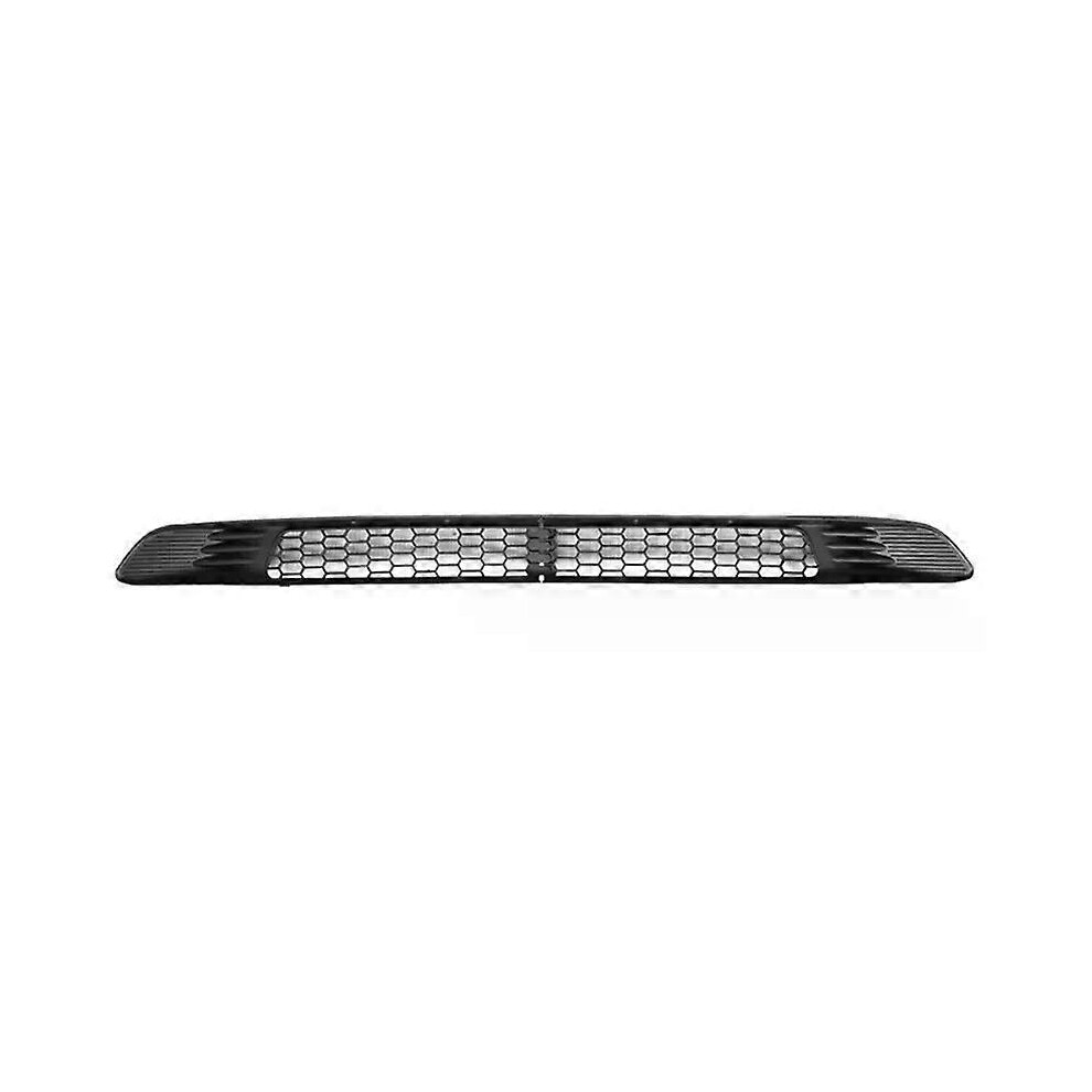 (Y, One Size) Easy To Clean Barrier Versatile Prevention Screen Vehicle Ventilation Systems Front Bumper Lower Grilles Compatible For Vehicles 4909775390902