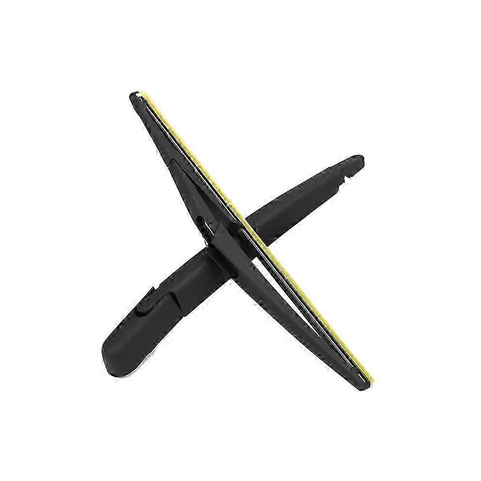 (As show, One size) Rear Windshield Wiper Arm and Wiper Blade Set A1648200844 compatible with Mercedes-Benz W164 X164 X166 ML GL 200-image-OPC-PHJ2SZV-NEW