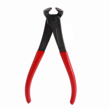 (As show, One size) 6" End Cutter Pliers Snips Wire Steel Fixers Pincer Cable Cutting Nippers Nips Cutter