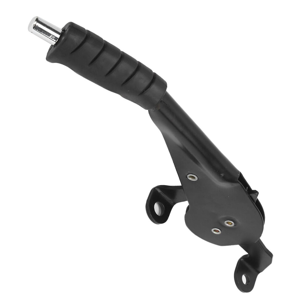 (As Show, One Size) 11.4In Brake Lever Handle Nonslip Rubber Grip For Kart Atv Motorbike Third Wheel Electric Vehicle 4909775565171