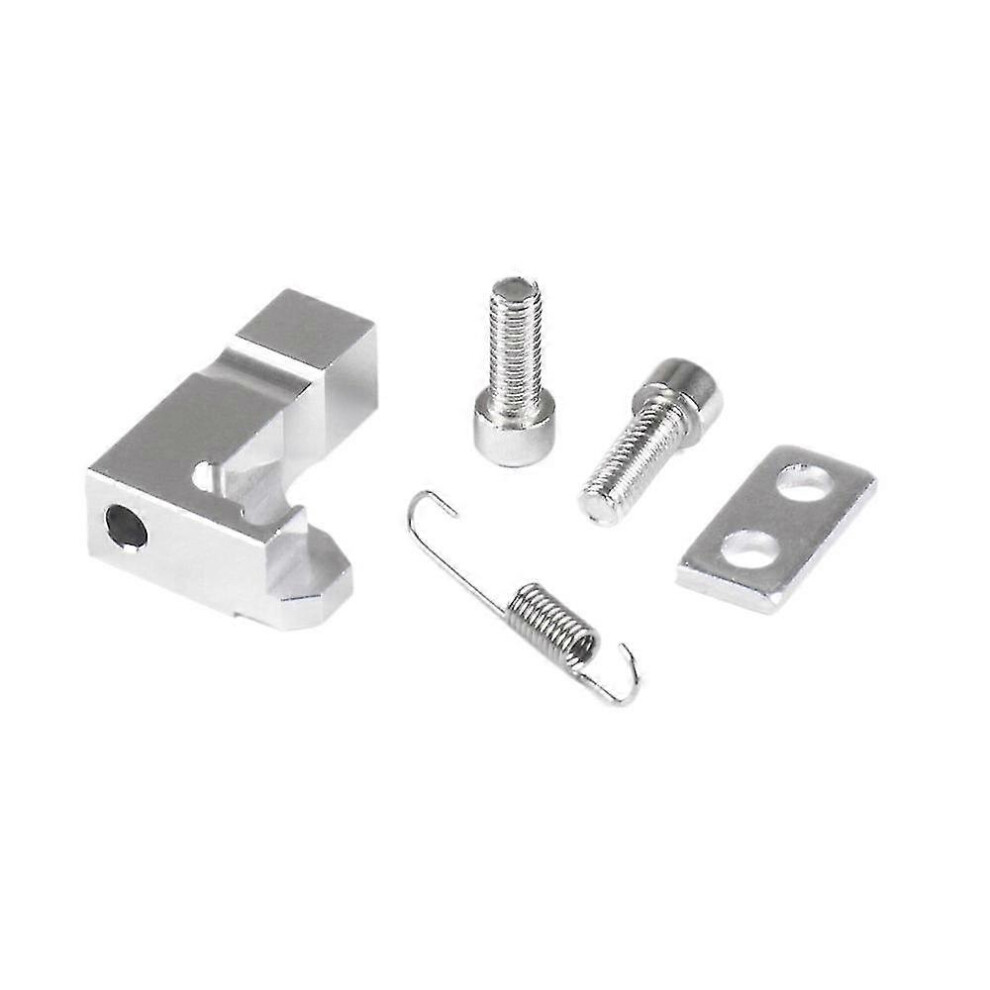 (As Show, One Size) P2015 Repair Bracket Kit Intake Manifold Compatible With 2.0 Tdi Cr Intake Manifold 03L129711e 4909775568592