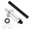 (As show, One size) Clutch Pusher Kit ATV Upgrade Modification Replacement for Yamaha Banshee 19872006 4