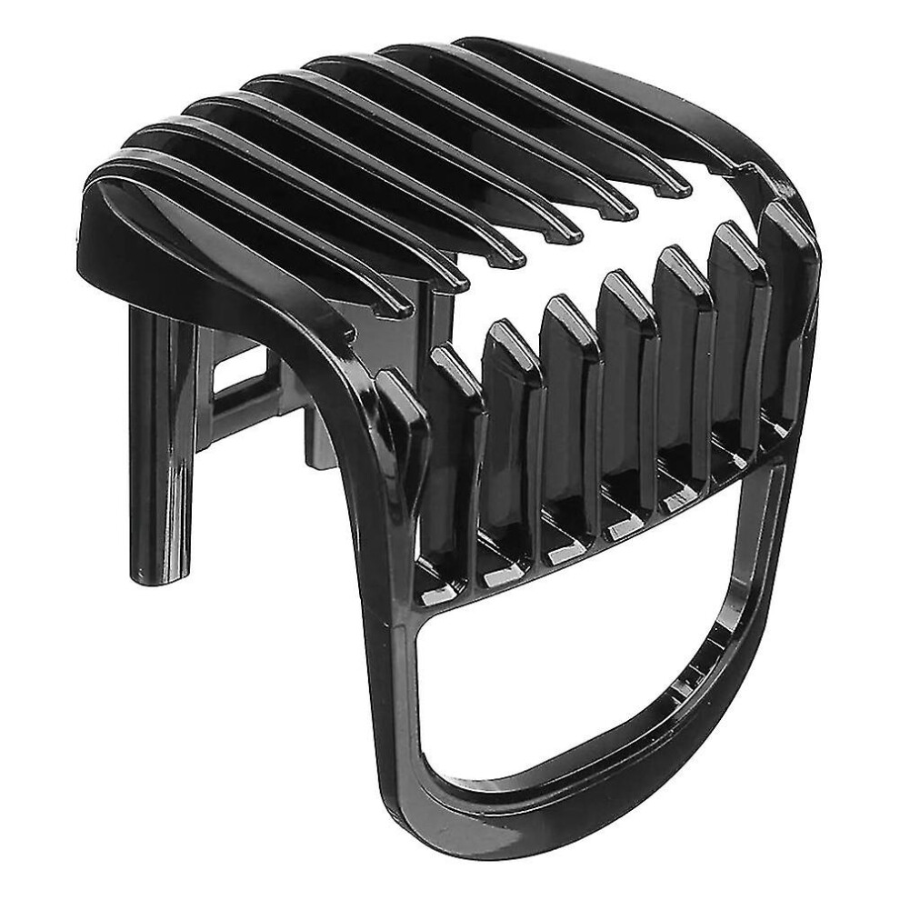 Kikidex (As Show, One Size) Beard Trimmer Comb For Shaver Qt3300 Qt3310 Qt4000 Qt4005 Qt4007 Qt4008 Qt4012 Qt4013 Qt4014 Qt4015-C5