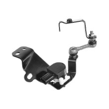 (As show, One size) 89408-42010 Rear Left Height Level Sensor For Nx300h Nx300 Nx200t Sport Utility 2015-2020 L4 2.5l