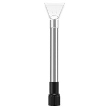 (As show, One size) carpet cleaner nozzles steam cleaner nozzle suction floor nozzle with adapter swivel head carpet cleaner parts