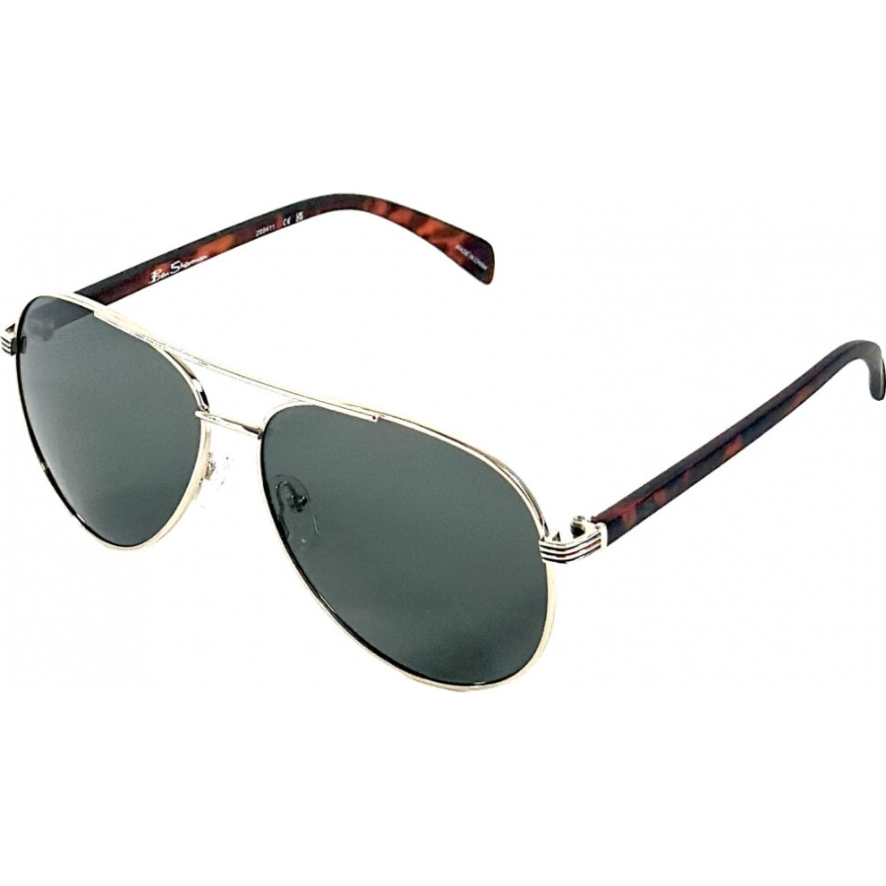 Ben Sherman BSLINWOODPM02 BSLINWOODPM 58 02 Linwood Sunglasses-image-OPC-PGSJ2R6-NEW