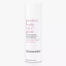 This Works - Perfect Body Vit C Glow (150ml)