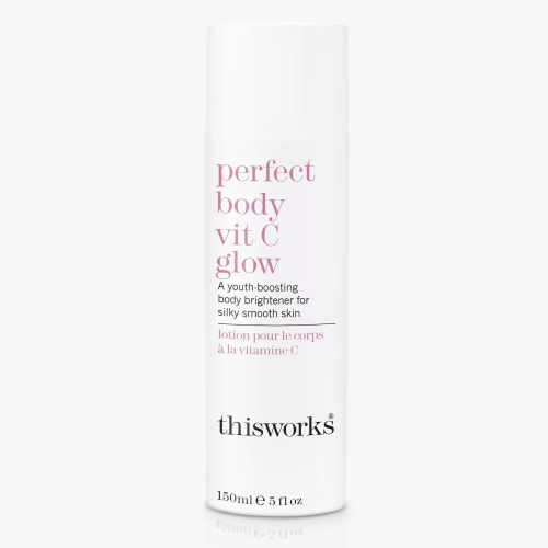 This Works This Works - Perfect Body Vit C Glow (150ml)