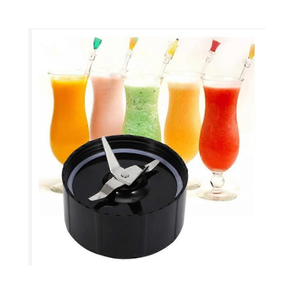 (As show, One size) Juicer Accessories Magic 250W Cross Knife Holder Slotted Ice Crush Juicing Knife Cross knife holder-image-OPC-PHJ6H77-NEW