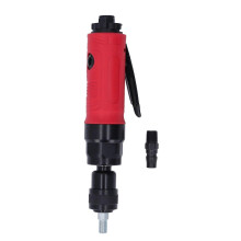 (As show, One size) Industrial Grade Air Die Grinder Portable Pneumatic Straight Grinder 4000RPM 1/4in Intake