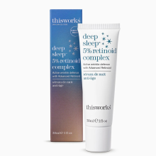 This Works - Deep Sleep 5% Retinoid Complex (30ml)