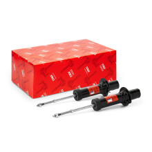 Amortisseur TWIN JGM1078T pour SSANGYONG REXTON, KYRON, ACTYON