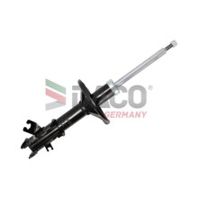 Duitsland 452505L Schokdemper voor Mitsubishi Colt cjo
