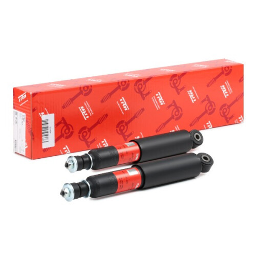 Ammortizzatore TWIN JHT115T per RENAULT 4 1