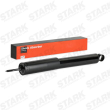 SKSA-0130186 Schokdemper voor DAEWOO Rexton I (Y200)