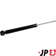 GROEP 1152109100 Schokdemper voor VW Fox 5z1