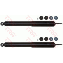 TWIN JGE181T Schokdemper voor KIA SPORTAGE, RETONA