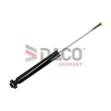 Duitsland 563903 Schokdemper voor TOYOTA AURIS, PRIUS, COROLLA