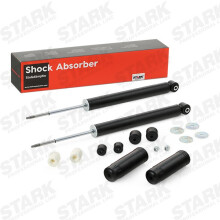 SKSA-0133207 Schokdemper geschikt voor MERCEDES-BENZ SLK, CLK