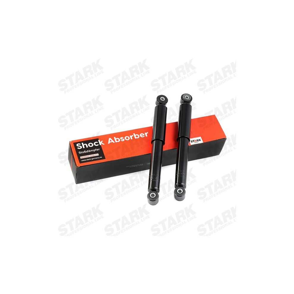 Amortisseur SKSA-0132669