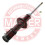 290785-PCS-MS Schokdemper voor DAEWOO MATIZ 3