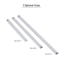 (As show, One size) 30LED Light Strip for Photo Studio Lighting Soft Box Portable Lightbox Tent