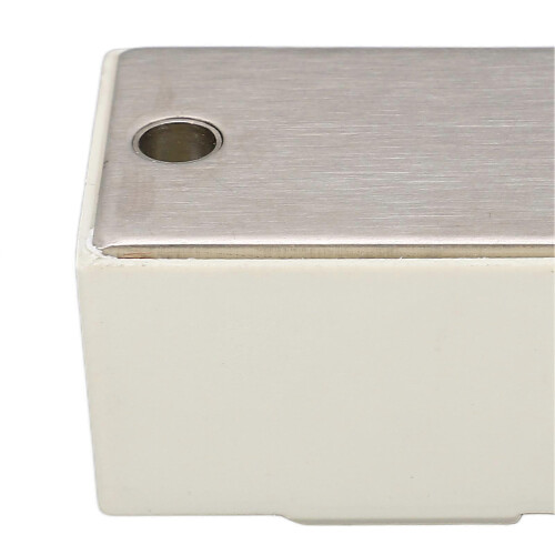 (As show, One size) Rectifier Module 162A Diode Bridge Rectifier 3 Terminal Power Semiconductor Module 1600V 1