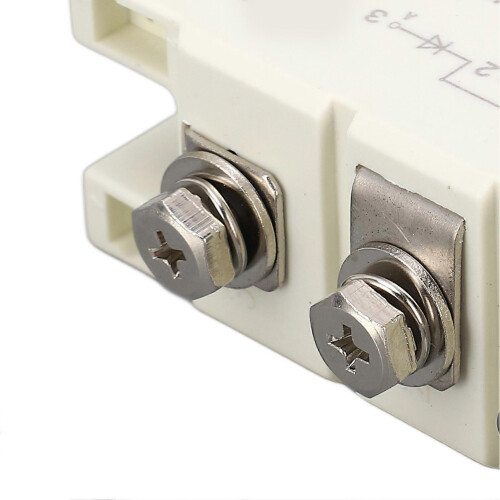 (As show, One size) Rectifier Module 162A Diode Bridge Rectifier 3 Terminal Power Semiconductor Module 1600V 2