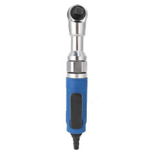 (As show, One size) KP-5331 1/2in Ratchet Wrench Machinery Assembly Tool CW CCW Pneumatic Wrench with Japanese Quick CouplerKP-5331