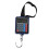 Portable LCD Digital Electronic Hanging Scale Weighing Max. Load 150Kg with Caculator Function 4