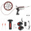 (As show, One size) Automatic Wire Threading Machine Brushless Wall Threading Wire Machine 1